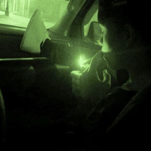 Meet your Posher, Nick